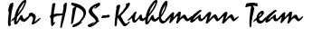 HDS-Kuhlmann